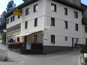 Hotel Frieden