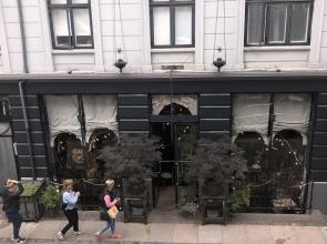 Best Stay Copenhagen Ny Adelgade 7 2nd