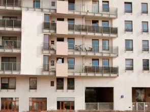 Comfortable Apartment