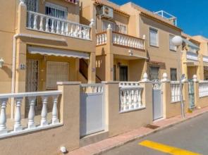 2 bed apartment in Paraje Natural Fase 1, Torrevieja