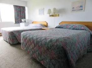 Providence Place Inn