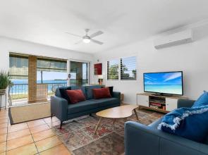 Bayviews at Bongaree