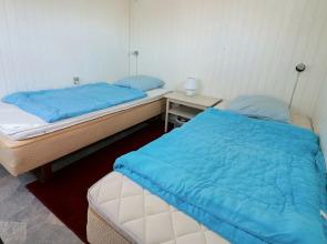 Stylish Holiday Home in Hadsund With Terrace