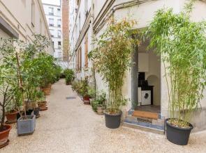 Elegant And Cosy 2/3 Rooms - Heart of Paris