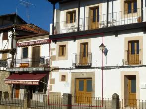 Apartamentos Rurales Entre Fuentes