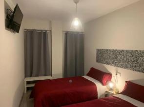 Sumérgete en Leon. Apartam II