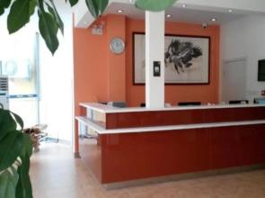 7Days Inn Tianjin Dongli Kaifa Light rail station