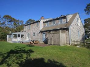 35 John Street - Four Bedroom House