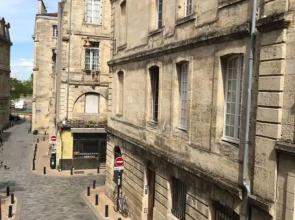 Petit Studio Porte de Bourgogne