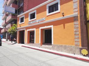 Hotel Posada familiar