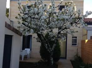 Maison d'hôtes la Villa Caramac