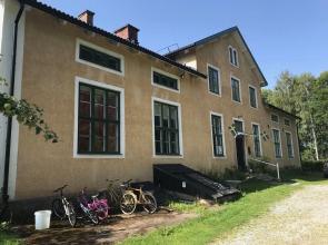 Baggå Skola B&B