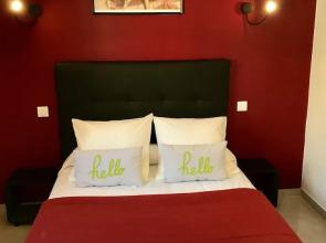 Appartement Intercontinental Vieux Port