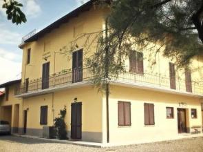 Agriturismo Cascina Tollegna Di Francesca Torta