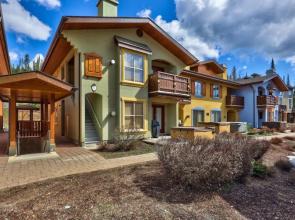 Crystal Forest #05 by Bear Country