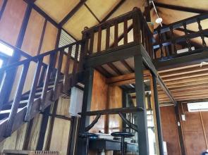 D'Coconut Island Resort