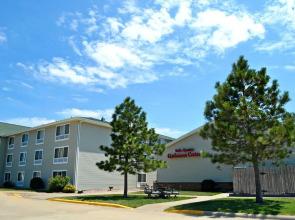 Fossil Creek Hotel And Suites