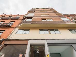 Centro Madrid Downtown Holiday Rentals M(Maz10)