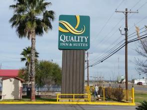 Great Western Inn & Suites