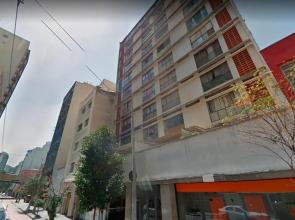 Studio 33 - Centro SP