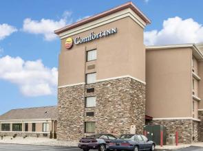 Comfort Inn