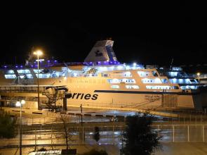Le Cocon de la Major-VUE MER/MUCEM/DOCK/VIEUX-PORT