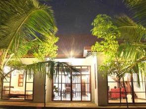 Pandanus Villa - Velidhu