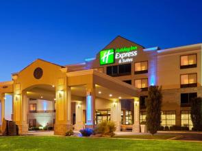 Holiday Inn Express Hotel & Suites Pasco-Tri Cities by IHG