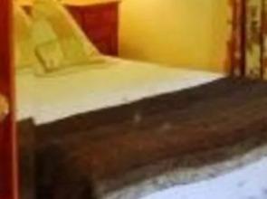 Estancia La Constancia Traslasierra