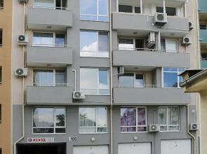 Sea Garden Apartment