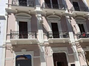 Azzurra Flat Bari Center