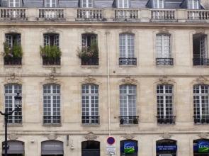 Magnifique Appartement Climatise Avec Parking - Allee de Tourny