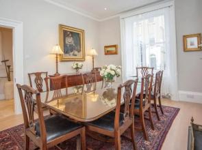 Lux City Centre Property, Slps 8