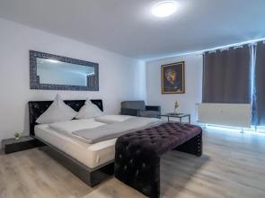 My Apartment im Bremer Viertel