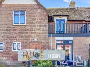 Nice Apartment in Bergen aan Zee With Wifi