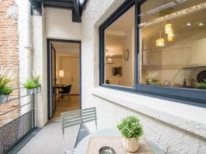 Boulbonne by Cocoonr