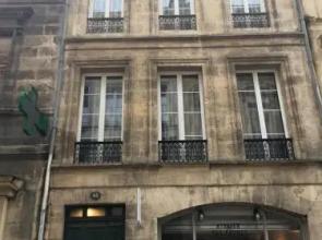 Appartements Bordeaux Saint Michel