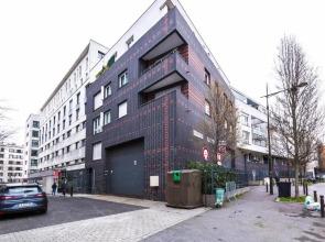 Immotovo - Suite Moderne - Paris 8 Min - Parking - Netflix