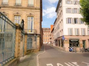 Top Appartement Cathédrale