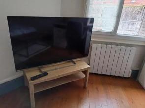 Le Nid DACHER - Superbe T2 tout équipé Centre Vichy proche Gare et thermes - Cures