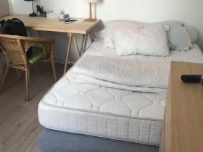 Charming 55m² for 4