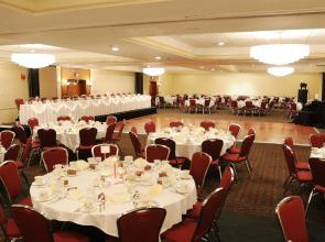 Radisson Hotel Milwaukee West