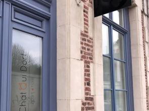 Au Chat Qui Dort Lille - Magasin