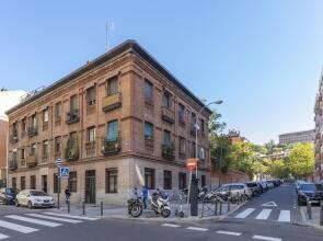 Homeabout Imperial Apartment Iv