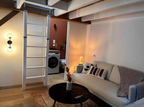 Charmant Studio Place Commerce - Studio Commerce