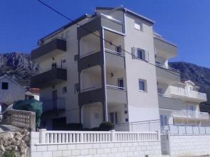 Apartments Cihorich