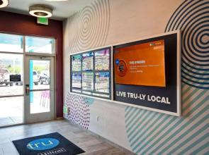 Tru By Hilton Salt Lake City Airport