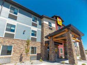My Place Hotel - Billings, MT