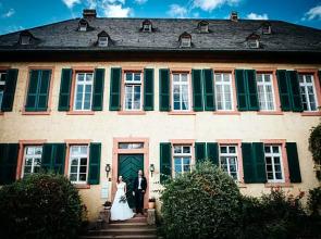 Gutshotel Baron Knyphausen