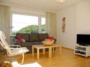 Apartment Sternentor